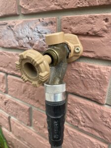 Outdoor Faucet Installation and Repair in Duluth