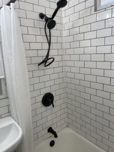 Plumbing Fixture Installation and Repair in Duluth