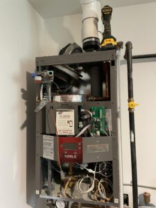 Boiler Cleaning and Maintenance in Duluth