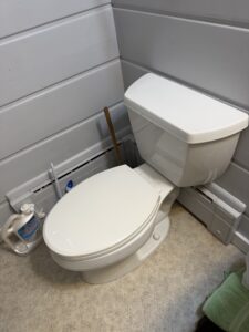 Toilet and Faucet Leak Repair in Two Harbors