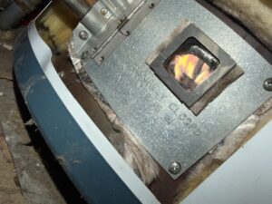 Water Heater Repair Service in Duluth