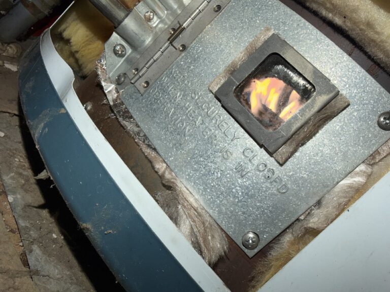 Water Heater Repair Service in Duluth