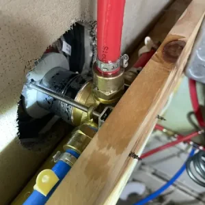 Plumbing Repair Services in Duluth