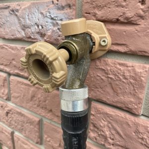 Outdoor Faucet Installation and Repair in Duluth