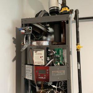Boiler Cleaning and Maintenance in Duluth