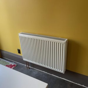 Boiler Service and Radiator Installation in Duluth