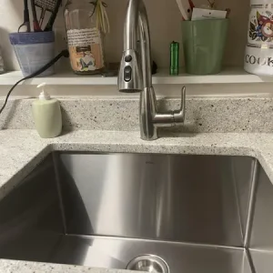 Laundry Room Sink Installation in Duluth